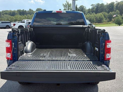 Certified 2023 Ford F150 XL AWD/4WD image 12