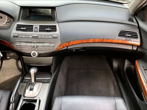 Used 2012 Honda Accord EX-L image 24
