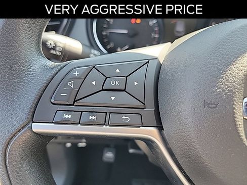 Used 2022 Nissan Rogue Sport S AWD/4WD image 21