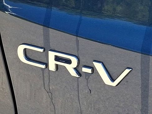 Certified 2023 Honda CR-V EX image 28