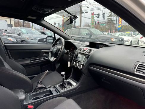 Used 2017 Subaru WRX Premium image 20