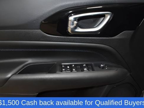 New 2026 Jeep Compass Latitude AWD/4WD image 26