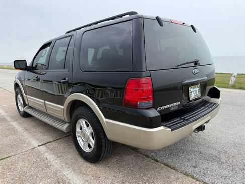 Used 2005 Ford Expedition Eddie Bauer RWD image 7