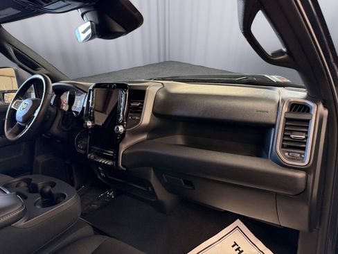 New 2026 RAM 2500 Tradesman AWD/4WD image 32