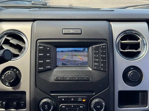 Used 2014 Ford F150 XLT w/ Equipment Group 302A Luxury AWD/4WD image 4