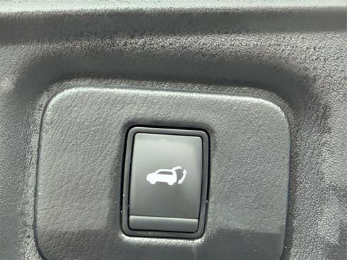 Used 2019 INFINITI QX60 Luxe image 44