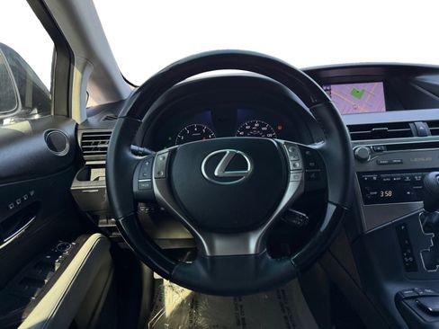 Used 2014 Lexus RX 350 AWD w/ Navigation Package image 12