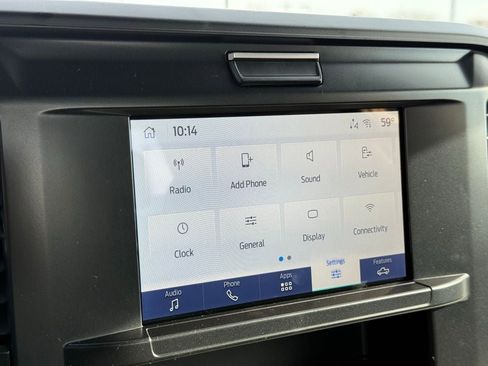 New 2026 Ford F250 XL image 24