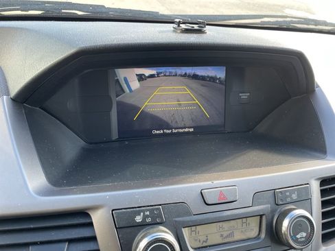 Used 2017 Honda Odyssey EX-L image 21