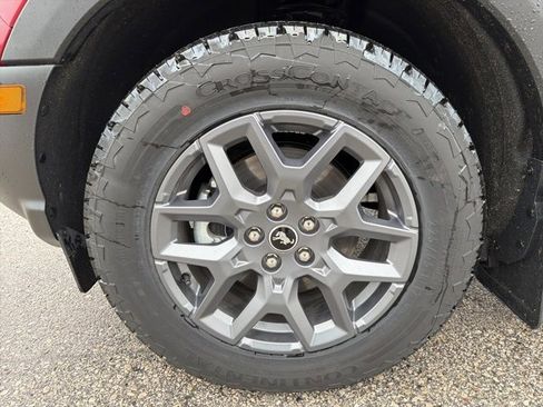 New 2025 Ford Bronco Sport Big Bend image 13