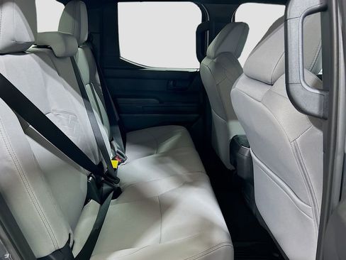 New 2026 Toyota Tacoma TRD Sport AWD/4WD image 24