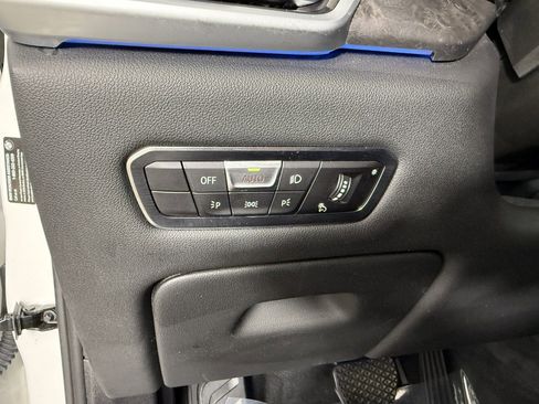 Used 2023 BMW X5 xDrive45e w/ Executive Package image 25