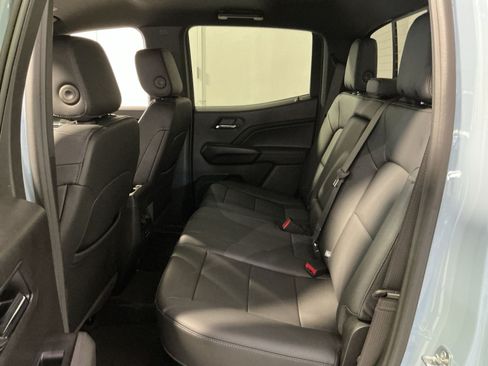 New 2026 Chevrolet Colorado LT w/ LT Convenience Package AWD/4WD image 24
