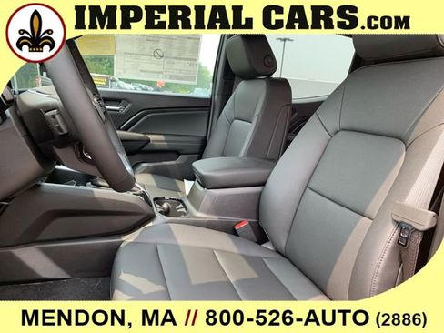 New 2026 Chevrolet Colorado LT w/ LT Convenience Package image 33