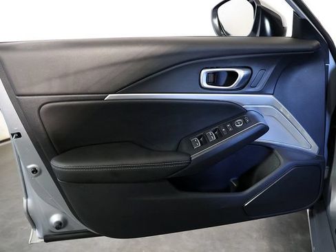 Certified 2024 Acura Integra A-Spec FWD image 23