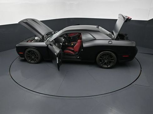 Used 2023 Dodge Challenger SRT Hellcat RWD image 27