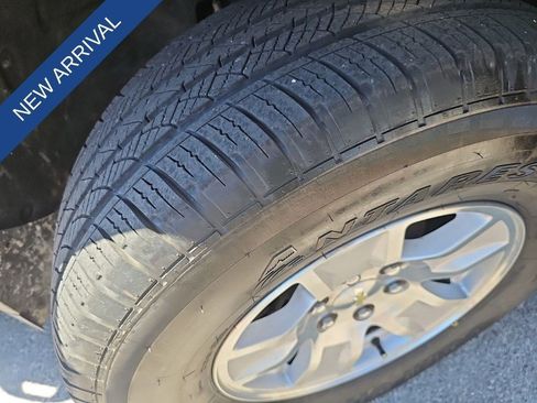 Used 2018 Chevrolet Silverado 1500 LT w/ All Star Edition AWD/4WD image 31