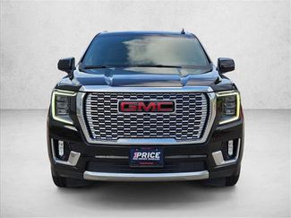 Used 2021 GMC Yukon Denali w/ Denali Ultimate Package AWD/4WD video 2