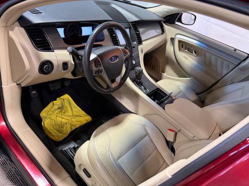 Used 2015 Ford Taurus SEL w/ Equipment Group 201A image 23