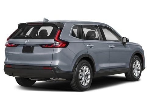 Used 2025 Honda CR-V LX image 2