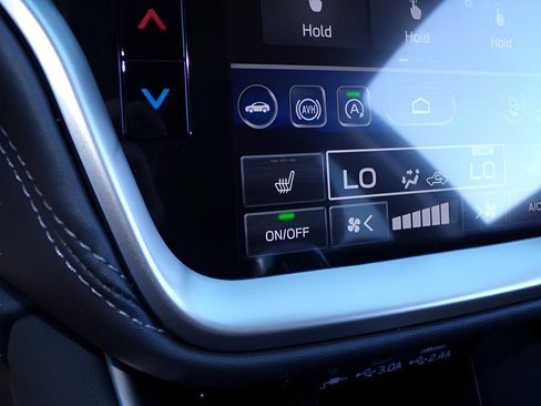 Certified 2025 Subaru Outback Premium image 21