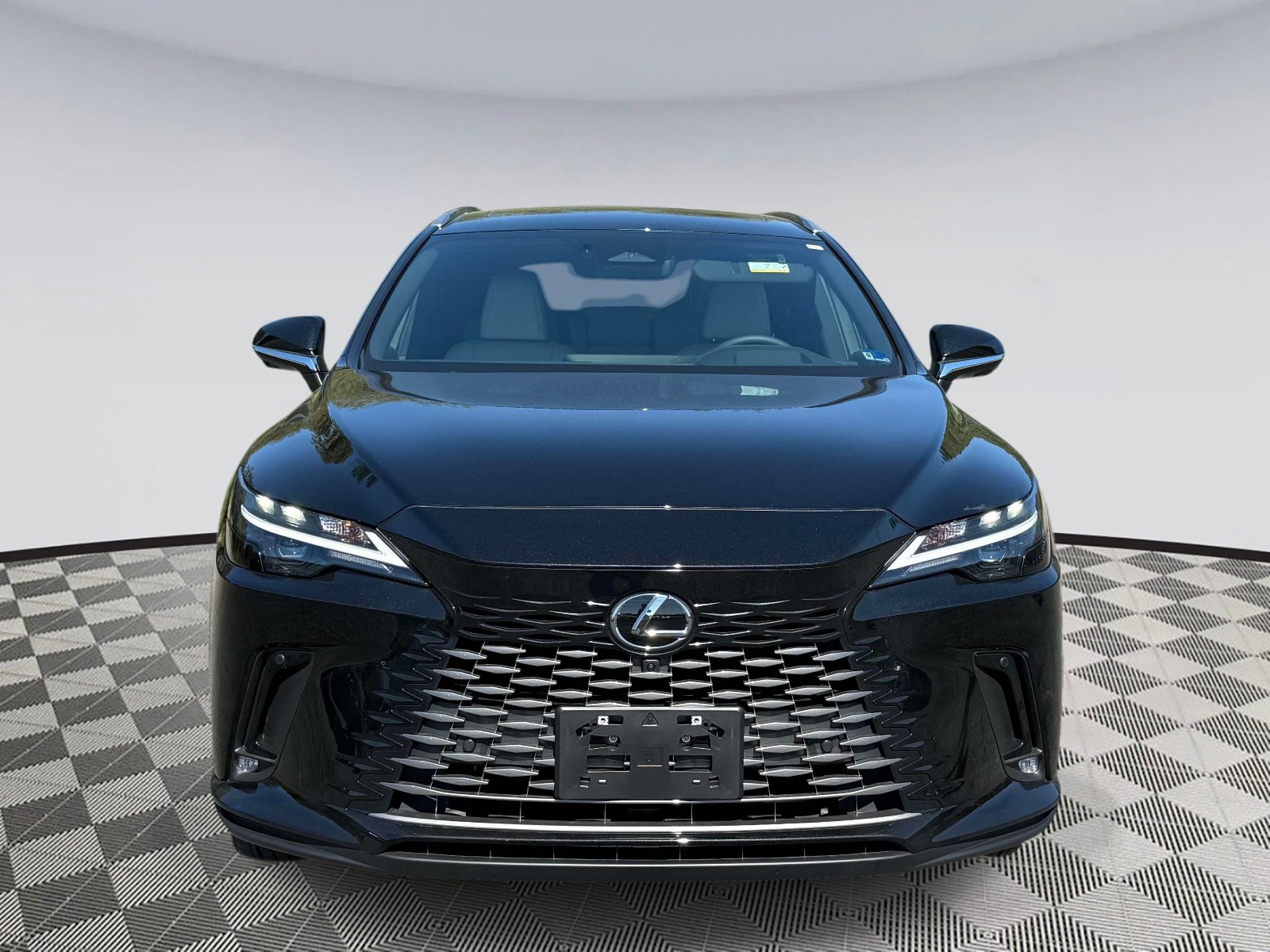 New 2026 Lexus RX 350 Premium Plus w/ Convenience Package FWD image 6