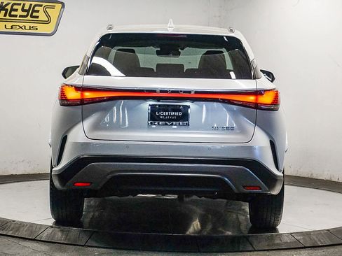 Certified 2024 Lexus RX 350 Premium w/ Accessory Package (Z1) image 3