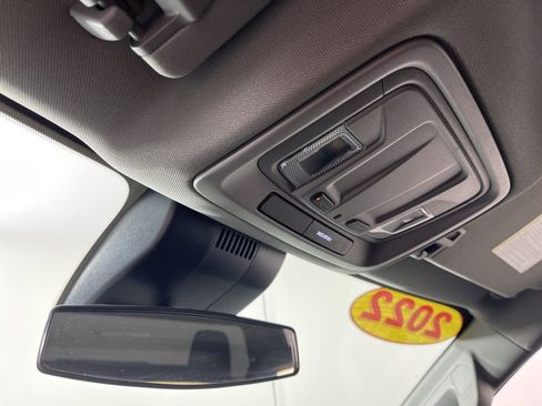 Used 2022 Chevrolet Silverado 1500 W/T w/ WT Value Package image 27