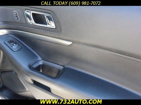 Used 2016 Ford Explorer 4WD Police Interceptor w/ Ready For The Road Package image 27