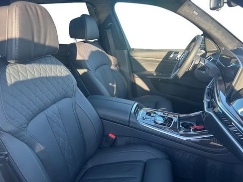 New 2026 BMW X7 M60i AWD/4WD image 22