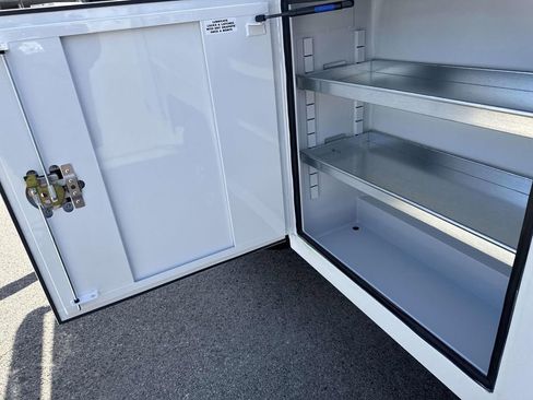 New 2026 Ford F350 XL w/ XL Chrome Package image 11