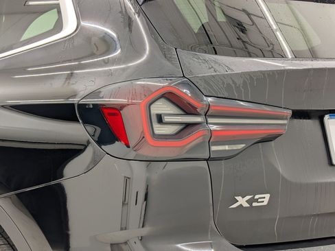 Certified 2023 BMW X3 sDrive30i w/ Premium Package image 13