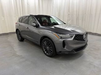 Used 2024 Acura RDX A-Spec AWD/4WD video 1