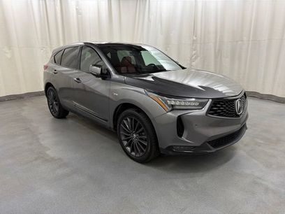 Used 2024 Acura RDX A-Spec