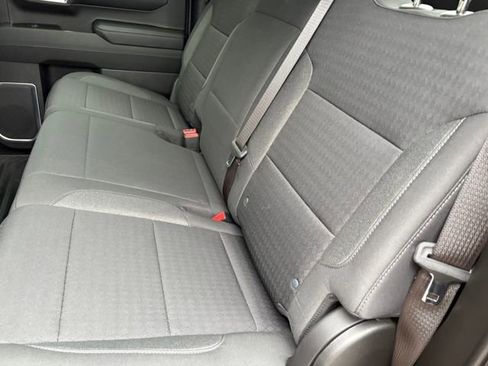 Used 2022 Chevrolet Silverado 1500 RST w/ Z71 Off-Road Package image 12