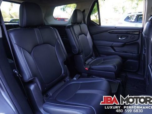 Used 2024 Honda Pilot EX-L image 97