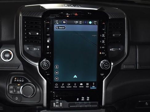 New 2026 RAM 1500 Big Horn image 18