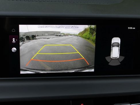 New 2026 Kia Seltos EX AWD/4WD image 16