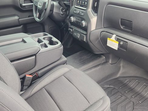 New 2026 GMC Sierra 1500 Pro w/ Pro Value Package image 30