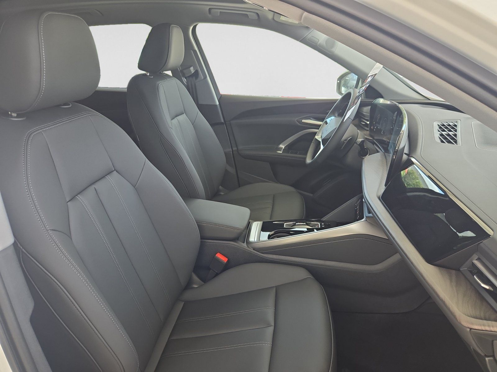 New 2026 Audi Q5 Premium Plus AWD/4WD image 16