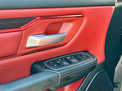 Used 2022 RAM 1500 Rebel w/ Rebel Level 2 Equipment Group image 18