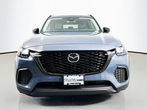 New 2026 MAZDA CX-70 SC image 2