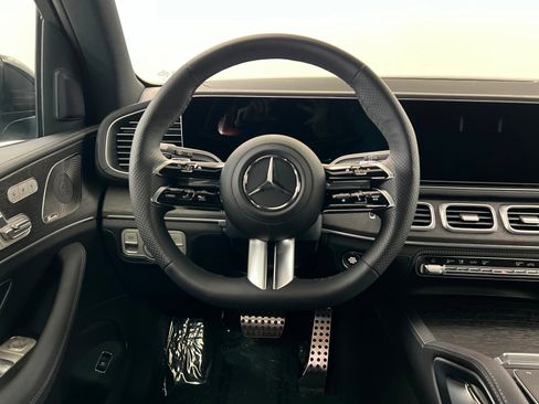 New 2026 Mercedes-Benz GLE 350 4MATIC image 12