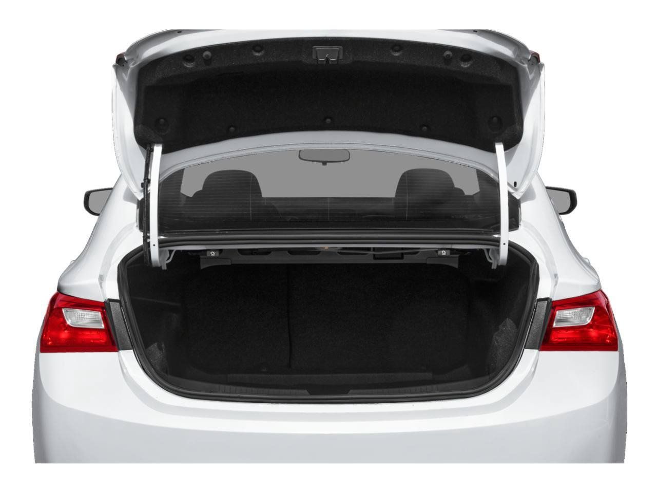 Used 2024 Chevrolet Malibu LT FWD image 6