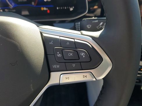 New 2026 Volkswagen Jetta SE FWD image 20