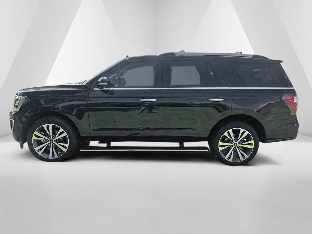 Used 2021 Ford Expedition Limited AWD/4WD image 4