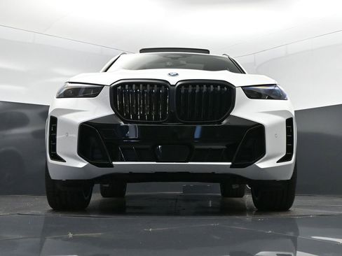 New 2026 BMW X5 xDrive50e AWD/4WD image 45