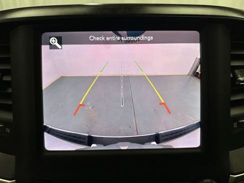 Used 2019 RAM 1500 Big Horn image 24