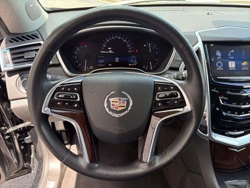 Used 2014 Cadillac SRX Luxury w/ Driver Awareness Package FWD image 24