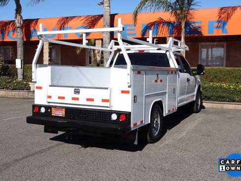 Used 2020 Ford F350 XL w/ Power Equipment Group image 11